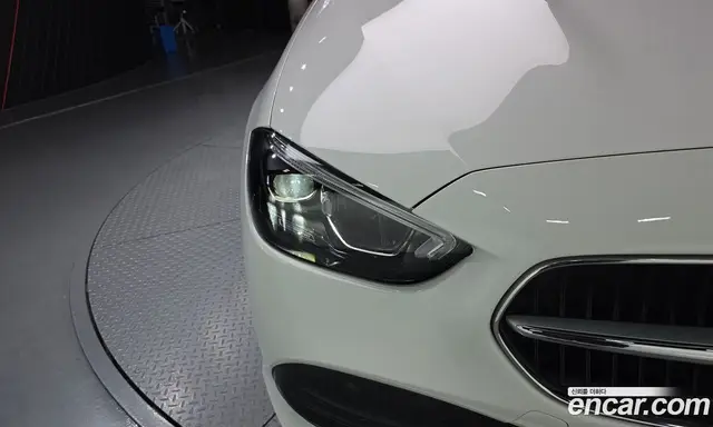Mercedes-Benz C-Class 2022 2.0 автомат (гидро), миниатюра 8 Mercedes-Benz C-Class 2022 2.0 автомат (гидро), миниатюра 8
