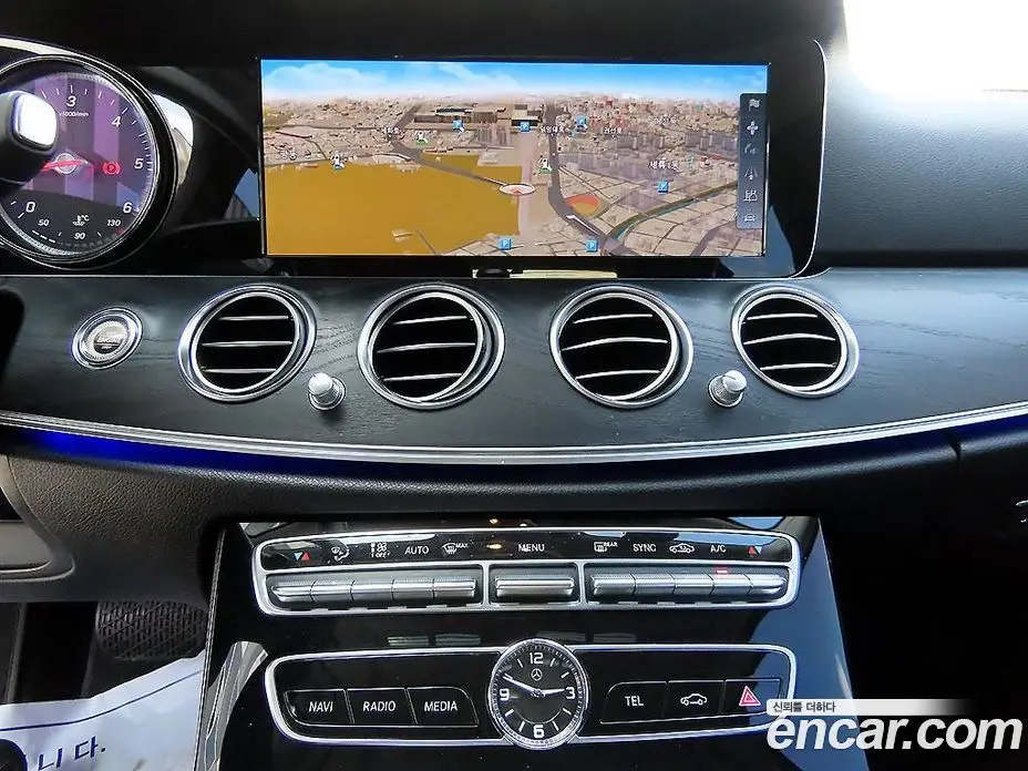 Mercedes-Benz E-Class 2016 1.9 автомат (гидро), фото 14 Mercedes-Benz E-Class 2016 1.9 автомат (гидро), фото 14