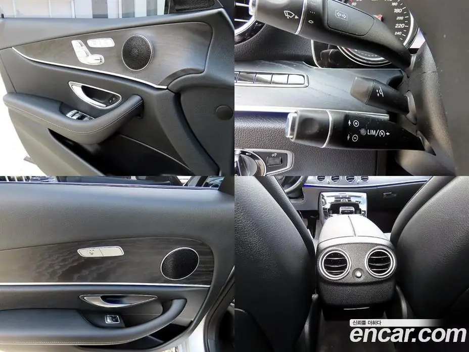 Mercedes-Benz E-Class 2016 1.9 автомат (гидро), фото 18 Mercedes-Benz E-Class 2016 1.9 автомат (гидро), фото 18