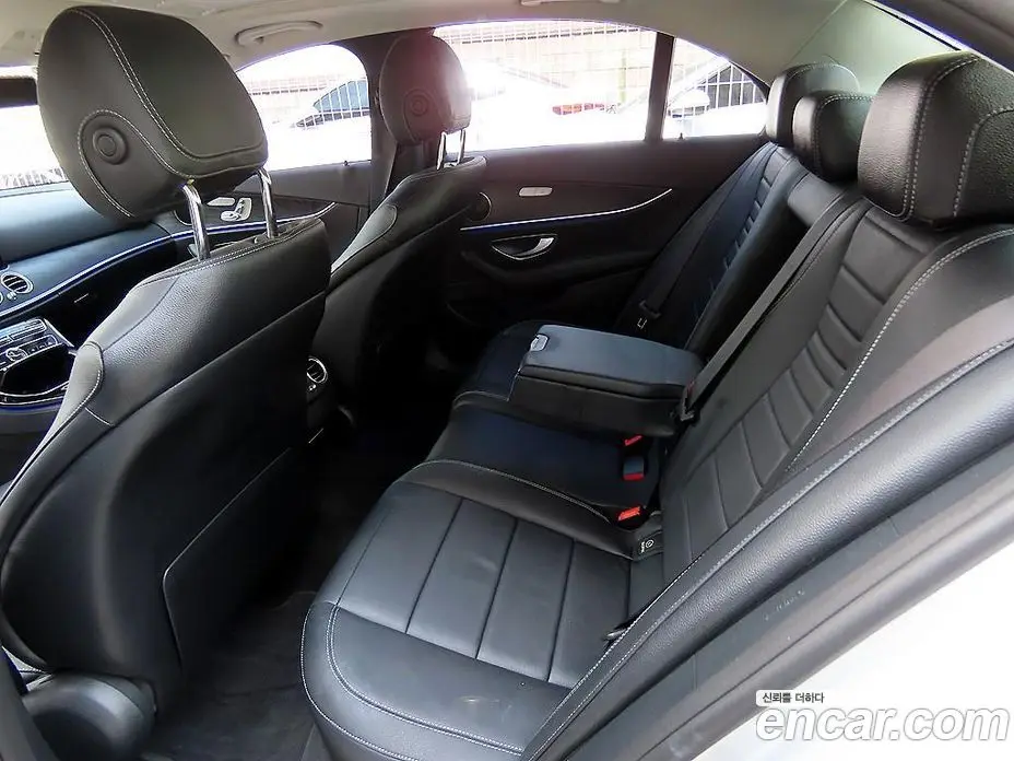 Mercedes-Benz E-Class 2016 1.9 автомат (гидро), фото 6 Mercedes-Benz E-Class 2016 1.9 автомат (гидро), фото 6