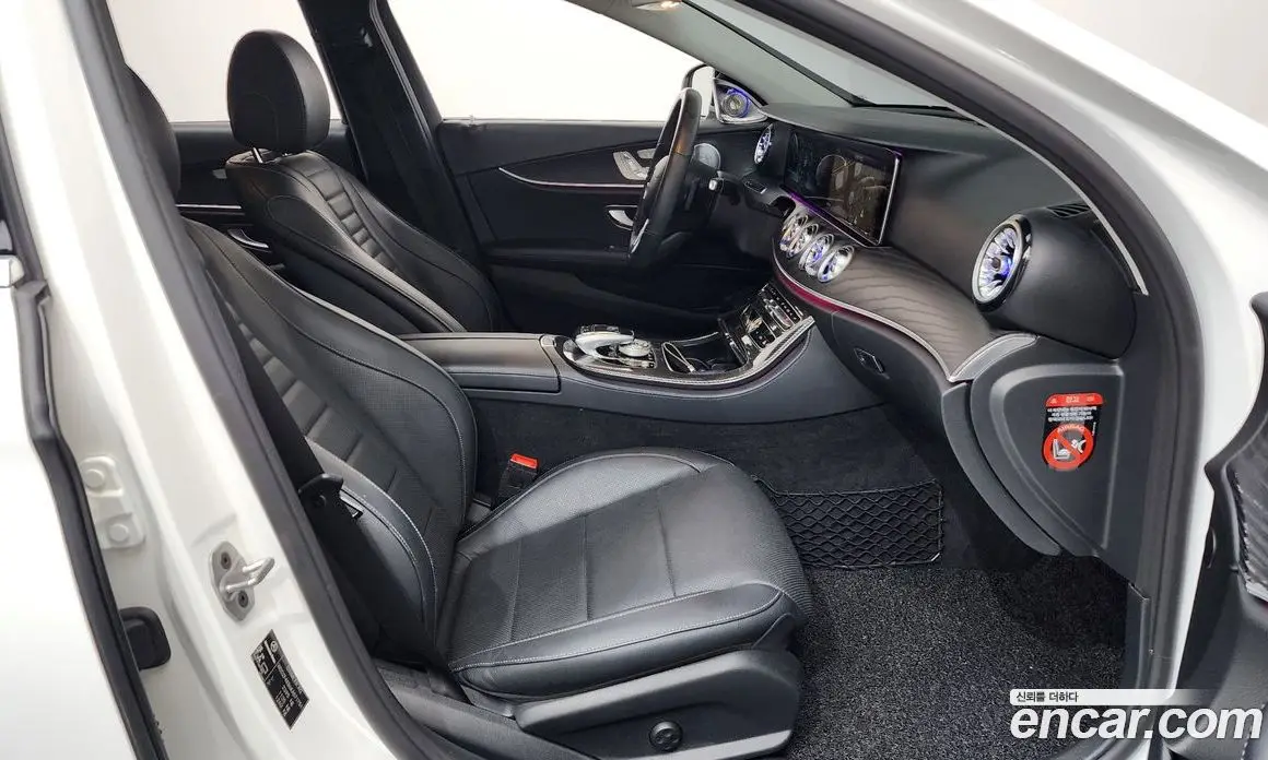 Mercedes-Benz E-Class 2018 2.0 автомат (гидро), фото 16