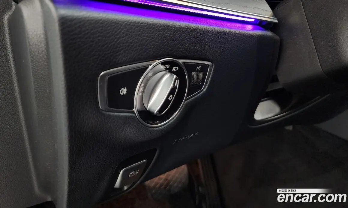 Mercedes-Benz E-Class 2018 2.0 автомат (гидро), фото 25