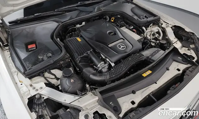 Mercedes-Benz E-Class 2018 2.0 автомат (гидро), миниатюра 6