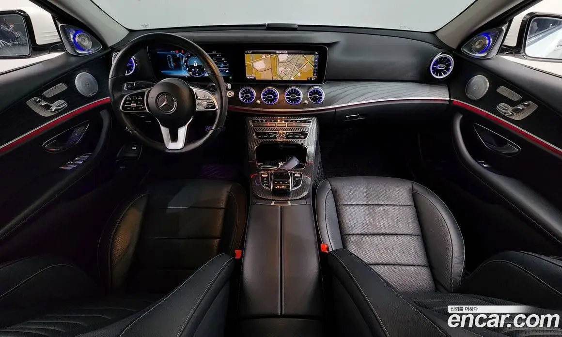 Mercedes-Benz E-Class 2018 2.0 автомат (гидро), фото 10