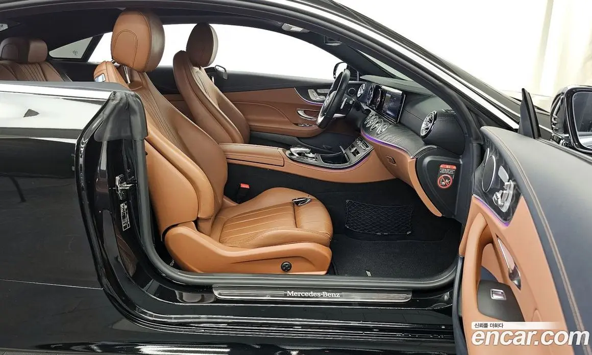 Mercedes-Benz E-Class 2019 1.9 автомат (гидро), фото 11