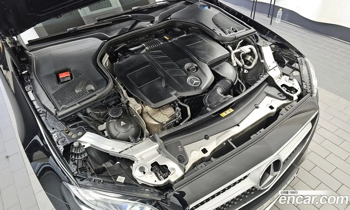 Mercedes-Benz E-Class 2019 1.9 автомат (гидро), фото 6
