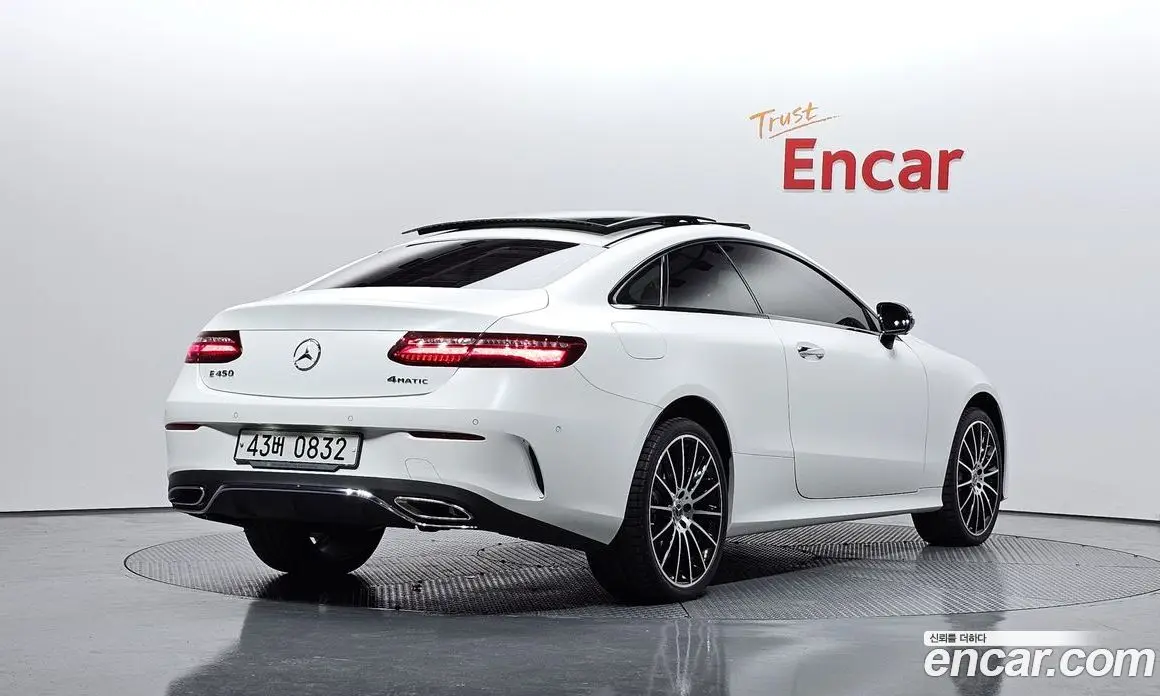 Mercedes-Benz E-Class 2019 3.0 автомат (гидро), фото 2 Mercedes-Benz E-Class 2019 3.0 автомат (гидро), фото 2