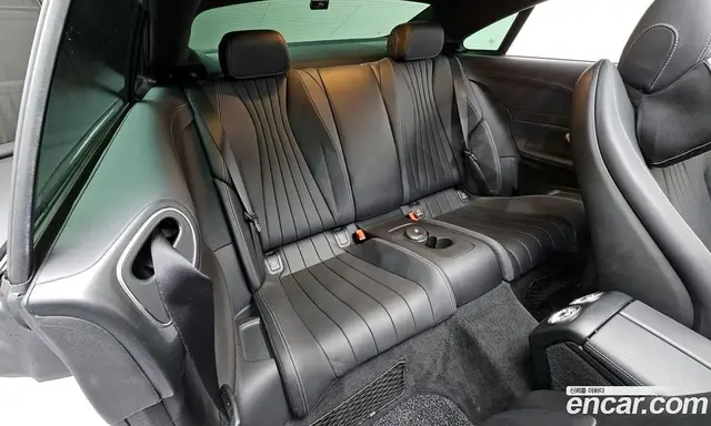 Mercedes-Benz E-Class 2019 3.0 автомат (гидро), миниатюра 12