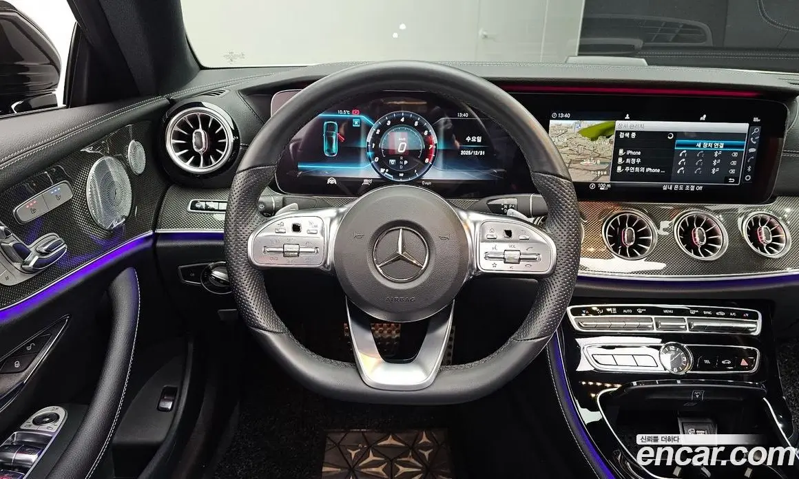 Mercedes-Benz E-Class 2019 3.0 автомат (гидро), фото 14 Mercedes-Benz E-Class 2019 3.0 автомат (гидро), фото 14