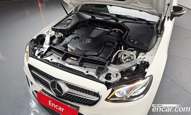Mercedes-Benz E-Class 2019 3.0 автомат (гидро), миниатюра 6 Mercedes-Benz E-Class 2019 3.0 автомат (гидро), миниатюра 6