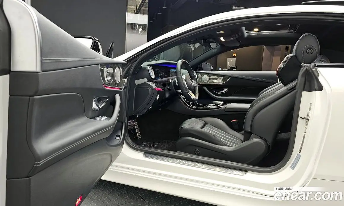 Mercedes-Benz E-Class 2019 3.0 автомат (гидро), фото 10 Mercedes-Benz E-Class 2019 3.0 автомат (гидро), фото 10