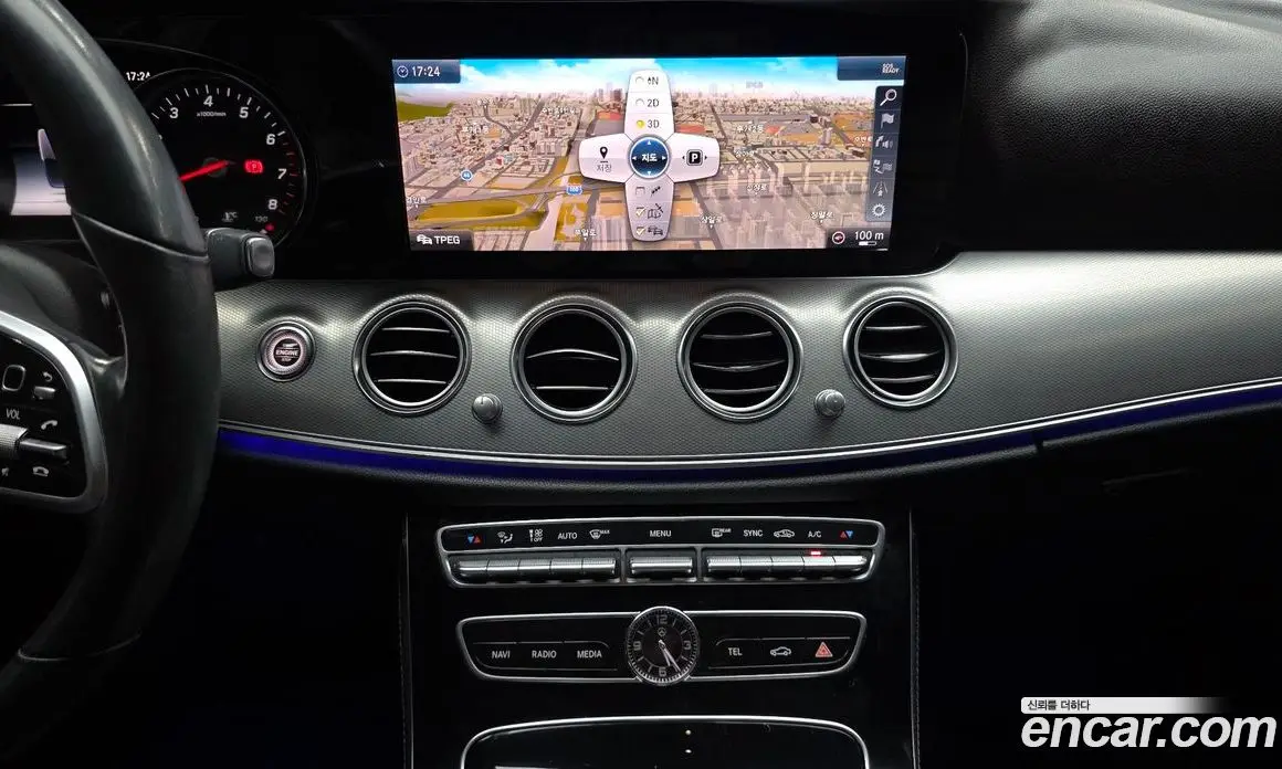 Mercedes-Benz E-Class 2019 2.0 автомат (гидро), фото 15
