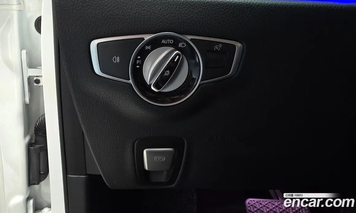 Mercedes-Benz E-Class 2019 2.0 автомат (гидро), фото 17