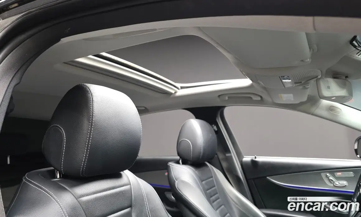 Mercedes-Benz E-Class 2019 2.0 автомат (гидро), фото 20