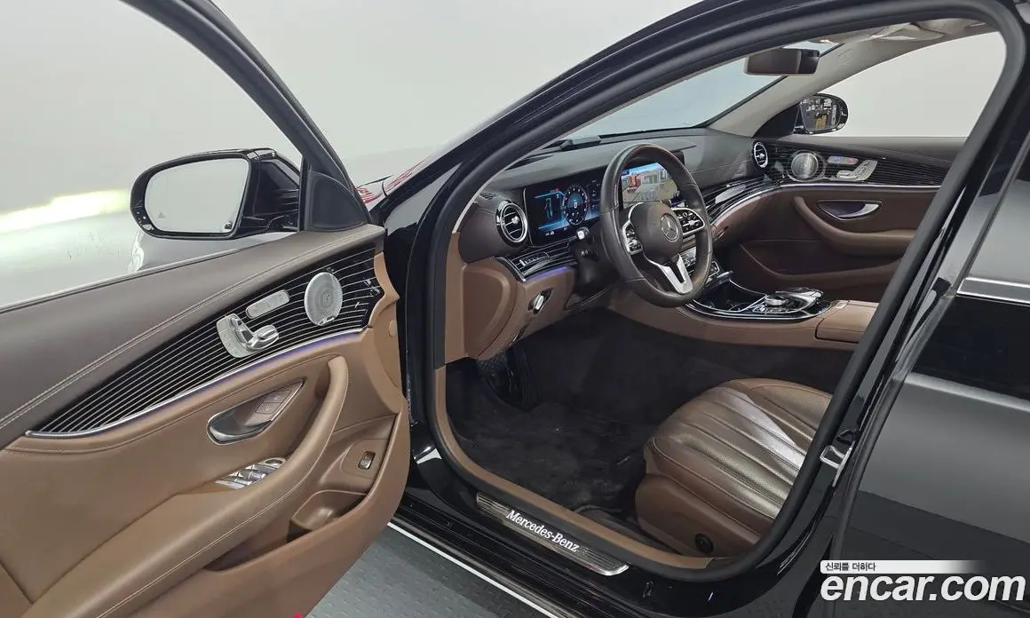 Mercedes-Benz E-Class 2020 3.0 автомат (гидро), фото 13 Mercedes-Benz E-Class 2020 3.0 автомат (гидро), фото 13