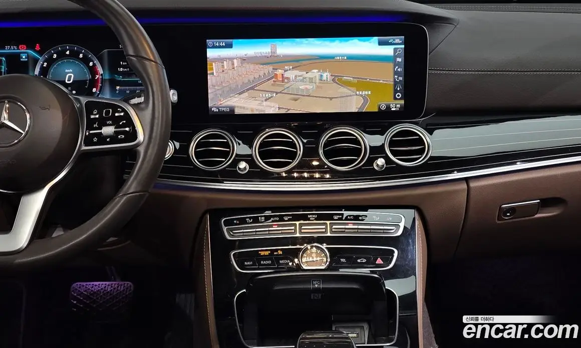 Mercedes-Benz E-Class 2020 3.0 автомат (гидро), фото 19 Mercedes-Benz E-Class 2020 3.0 автомат (гидро), фото 19