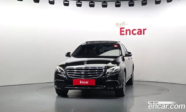 Mercedes-Benz E-Class 2020 3.0 автомат (гидро), миниатюра 3 Mercedes-Benz E-Class 2020 3.0 автомат (гидро), миниатюра 3