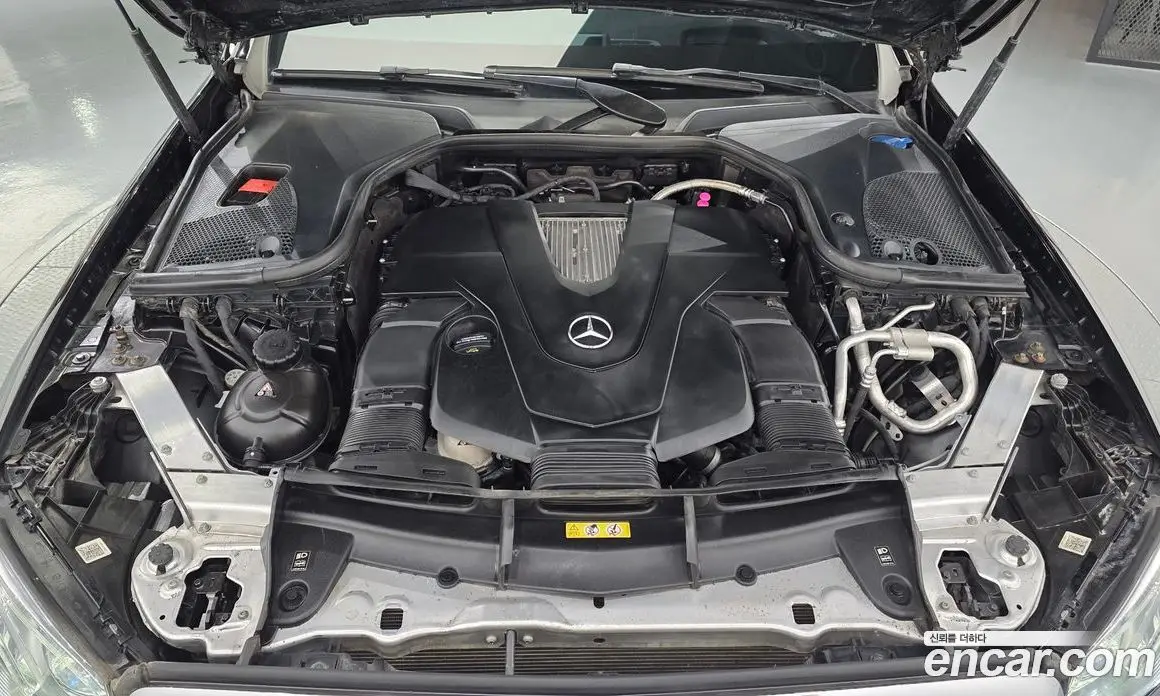 Mercedes-Benz E-Class 2020 3.0 автомат (гидро), фото 6 Mercedes-Benz E-Class 2020 3.0 автомат (гидро), фото 6