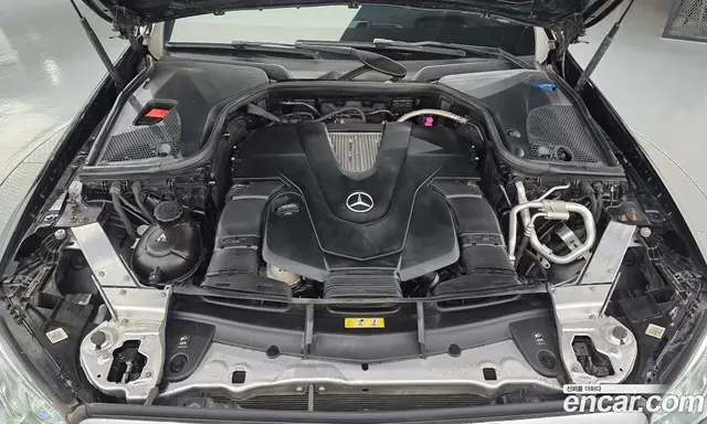 Mercedes-Benz E-Class 2020 3.0 автомат (гидро), миниатюра 6 Mercedes-Benz E-Class 2020 3.0 автомат (гидро), миниатюра 6