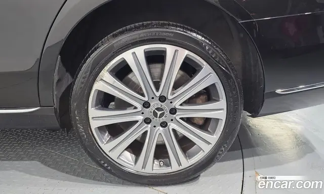 Mercedes-Benz E-Class 2020 3.0 автомат (гидро), миниатюра 7 Mercedes-Benz E-Class 2020 3.0 автомат (гидро), миниатюра 7