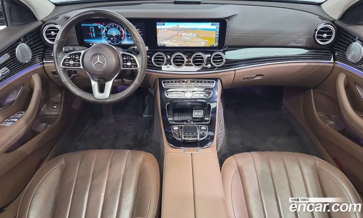 Mercedes-Benz E-Class 2020 3.0 автомат (гидро), фото 10 Mercedes-Benz E-Class 2020 3.0 автомат (гидро), фото 10