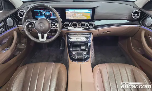 Mercedes-Benz E-Class 2020 3.0 автомат (гидро), миниатюра 10 Mercedes-Benz E-Class 2020 3.0 автомат (гидро), миниатюра 10
