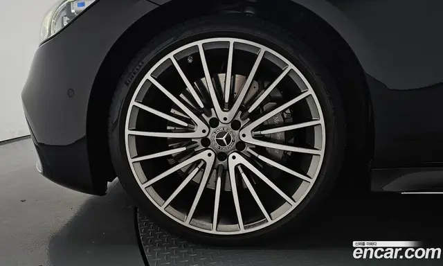 Mercedes-Benz S-Class 2024 3.0 автомат (гидро), миниатюра 4 Mercedes-Benz S-Class 2024 3.0 автомат (гидро), миниатюра 4