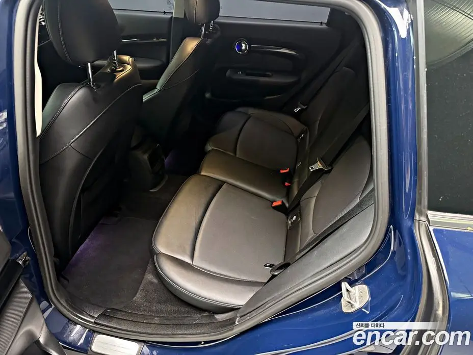 Mini Clubman 2016 2.0 автомат (гидро), фото 11