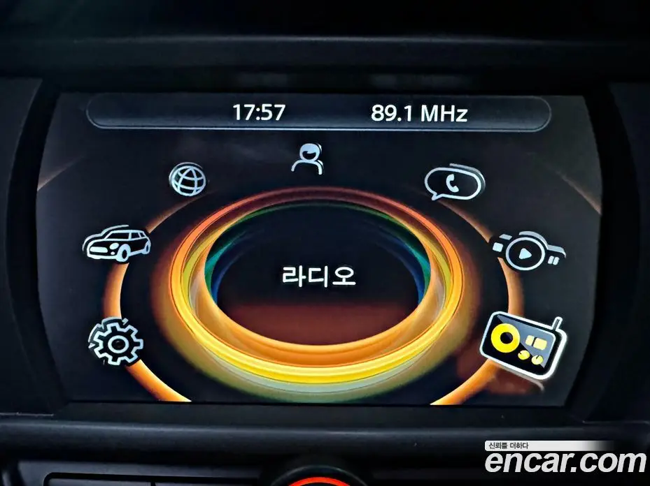 Mini Clubman 2016 2.0 автомат (гидро), фото 16