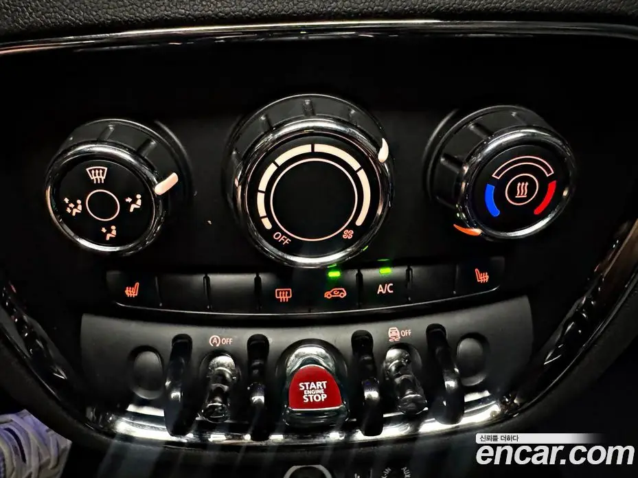 Mini Clubman 2016 2.0 автомат (гидро), фото 18