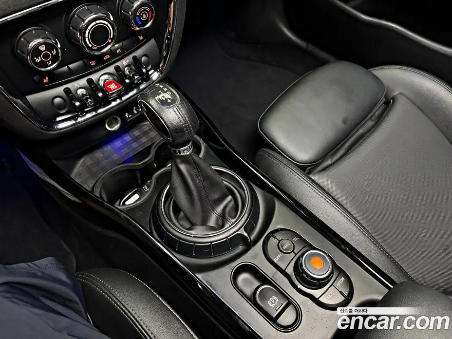 Mini Clubman 2016 2.0 автомат (гидро), фото 19