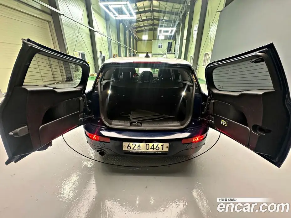 Mini Clubman 2016 2.0 автомат (гидро), фото 6