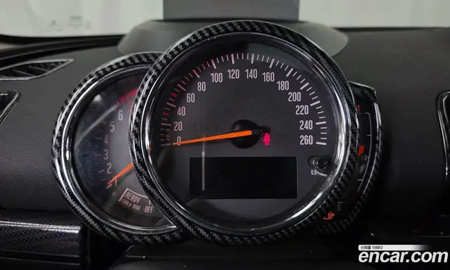 Mini Clubman 2020 1.5 автомат (гидро), миниатюра 11 Mini Clubman 2020 1.5 автомат (гидро), миниатюра 11