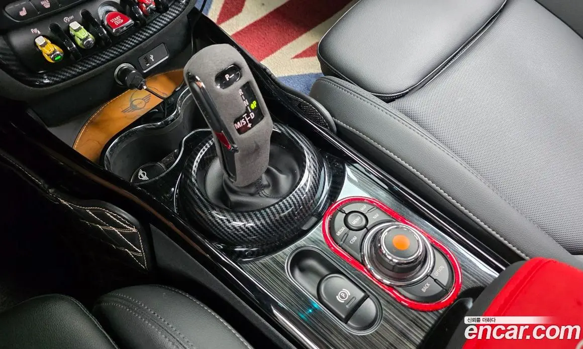 Mini Clubman 2020 1.5 автомат (гидро), фото 12 Mini Clubman 2020 1.5 автомат (гидро), фото 12