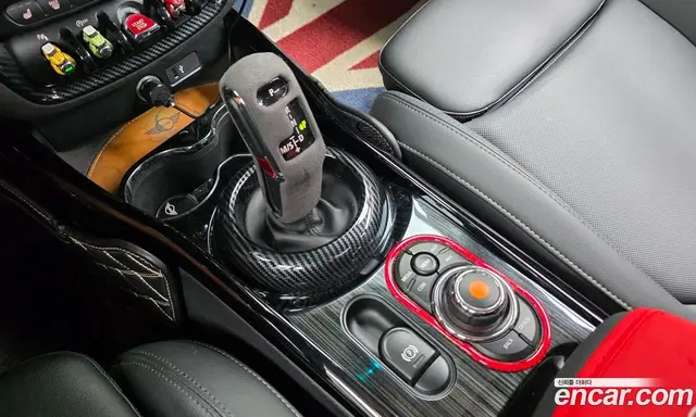 Mini Clubman 2020 1.5 автомат (гидро), миниатюра 12