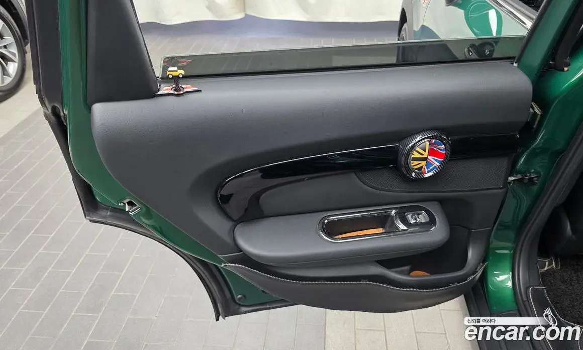 Mini Clubman 2020 1.5 автомат (гидро), фото 15 Mini Clubman 2020 1.5 автомат (гидро), фото 15