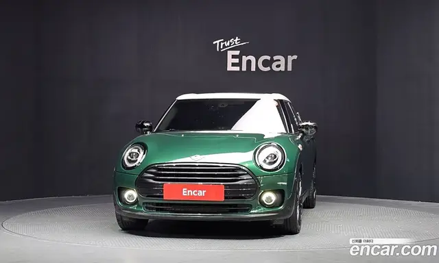 Mini Clubman 2020 1.5 автомат (гидро), миниатюра 3 Mini Clubman 2020 1.5 автомат (гидро), миниатюра 3