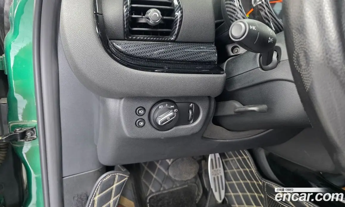Mini Clubman 2020 1.5 автомат (гидро), фото 22 Mini Clubman 2020 1.5 автомат (гидро), фото 22