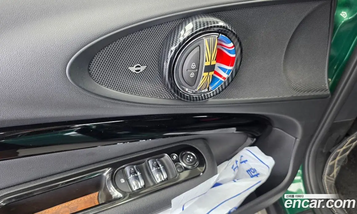 Mini Clubman 2020 1.5 автомат (гидро), фото 27 Mini Clubman 2020 1.5 автомат (гидро), фото 27