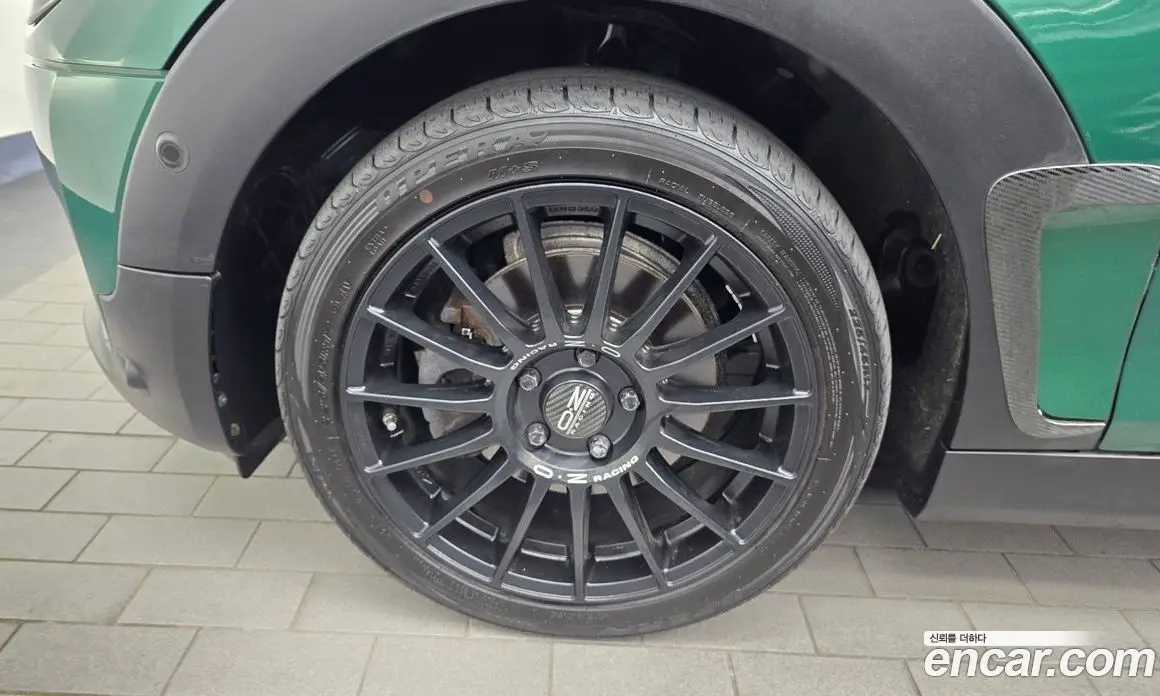 Mini Clubman 2020 1.5 автомат (гидро), фото 5 Mini Clubman 2020 1.5 автомат (гидро), фото 5
