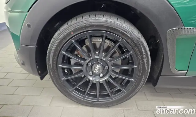 Mini Clubman 2020 1.5 автомат (гидро), миниатюра 5 Mini Clubman 2020 1.5 автомат (гидро), миниатюра 5
