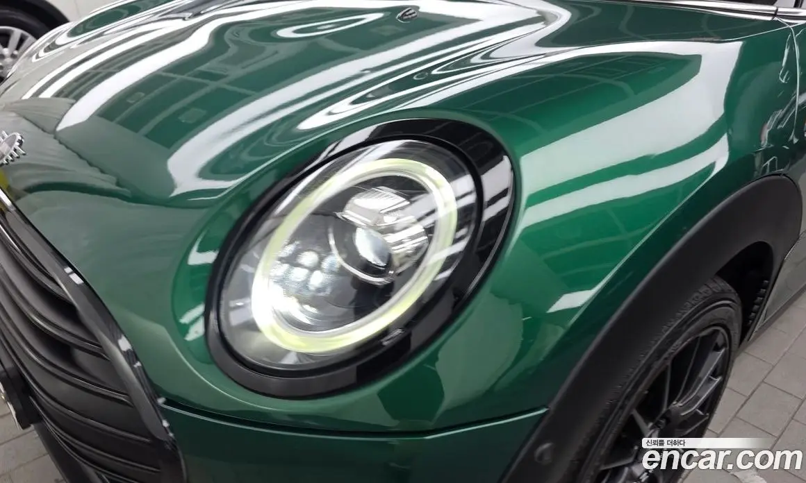 Mini Clubman 2020 1.5 автомат (гидро), фото 8 Mini Clubman 2020 1.5 автомат (гидро), фото 8