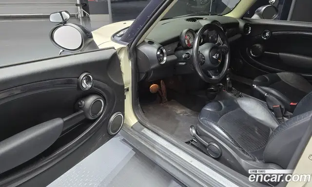 Mini Cooper 2012 2.0 автомат (гидро), миниатюра 11 Mini Cooper 2012 2.0 автомат (гидро), миниатюра 11