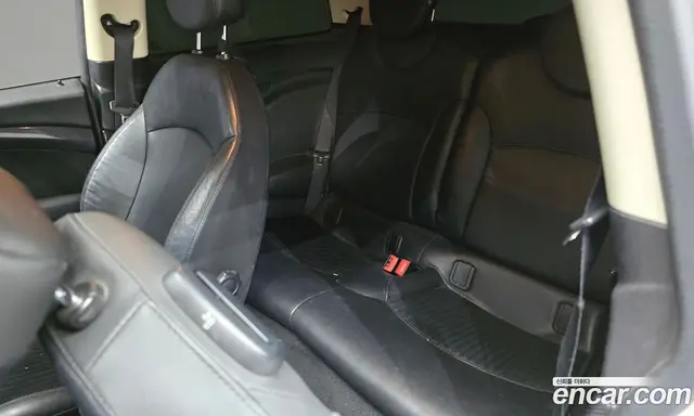 Mini Cooper 2012 2.0 автомат (гидро), миниатюра 12