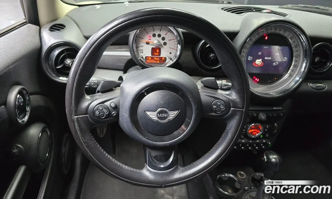 Mini Cooper 2012 2.0 автомат (гидро), фото 14 Mini Cooper 2012 2.0 автомат (гидро), фото 14