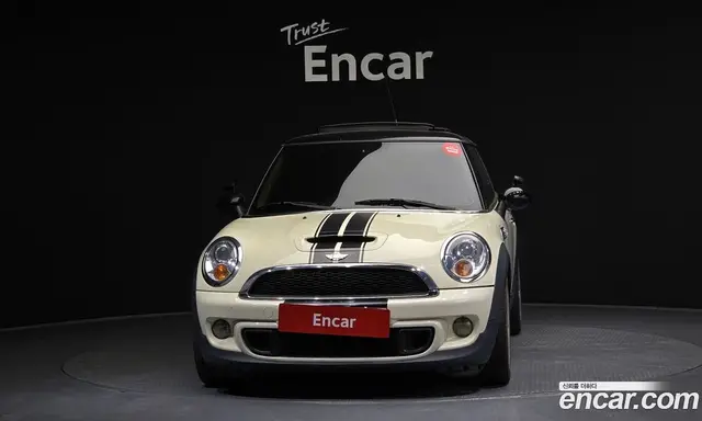 Mini Cooper 2012 2.0 автомат (гидро), миниатюра 3 Mini Cooper 2012 2.0 автомат (гидро), миниатюра 3
