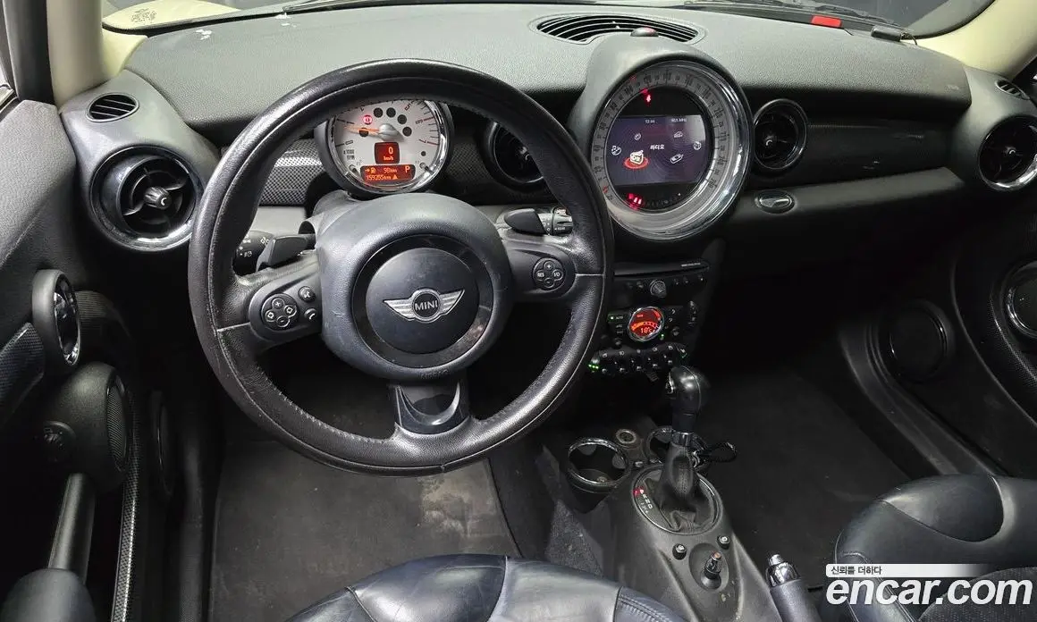 Mini Cooper 2012 2.0 автомат (гидро), фото 7 Mini Cooper 2012 2.0 автомат (гидро), фото 7