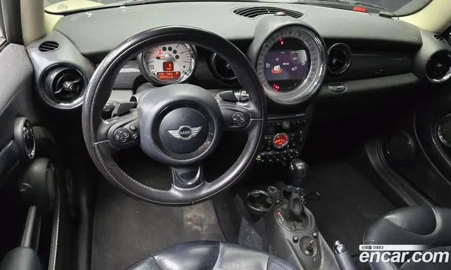 Mini Cooper 2012 2.0 автомат (гидро), миниатюра 7 Mini Cooper 2012 2.0 автомат (гидро), миниатюра 7