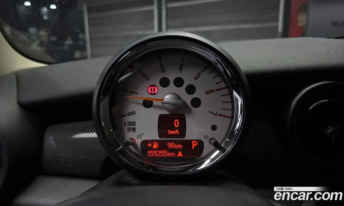 Mini Cooper 2012 2.0 автомат (гидро), фото 8 Mini Cooper 2012 2.0 автомат (гидро), фото 8