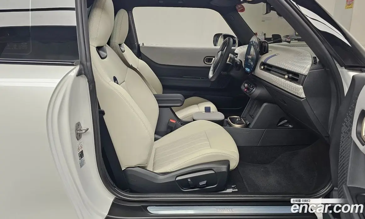 Mini Cooper 2024 2.0 автомат (гидро), фото 11